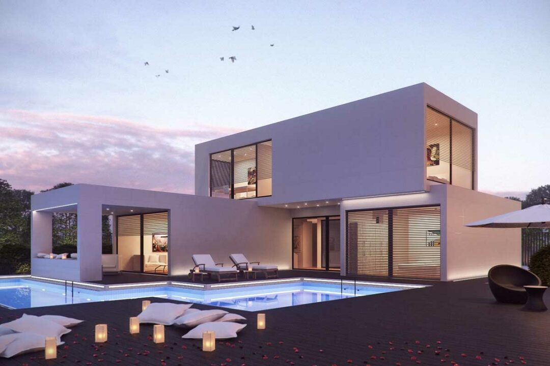 YABROUDI VILLA