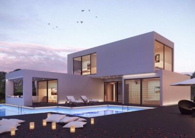 YABROUDI VILLA